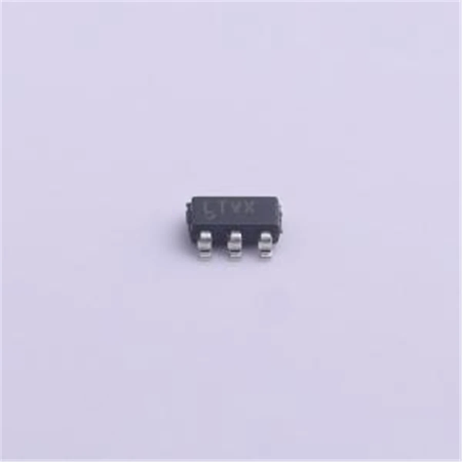 2PCS/LOT LT1964ES5-SD#TRPBF (Power Management)