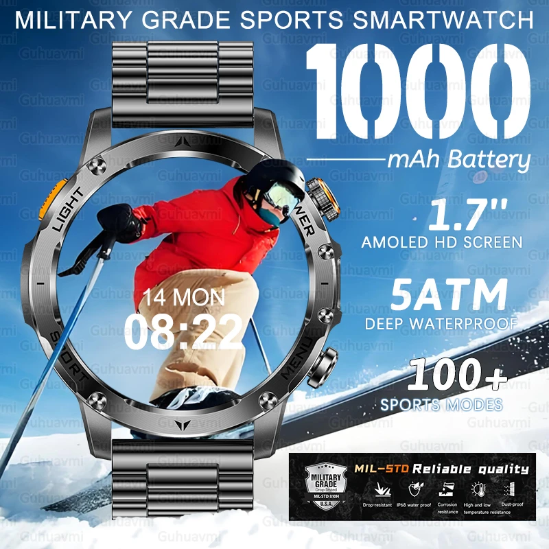 2025 New Military S… - image