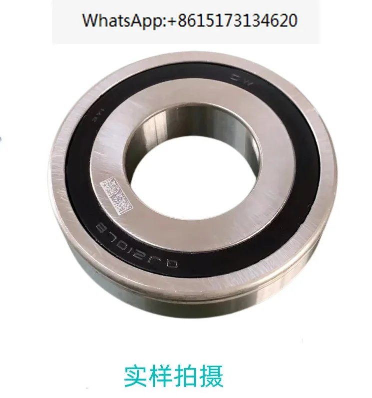 Spot supply direction machine non-standard bearing QJ210LB inner diameter 42 50 * 90 * 20 four point contact bearing