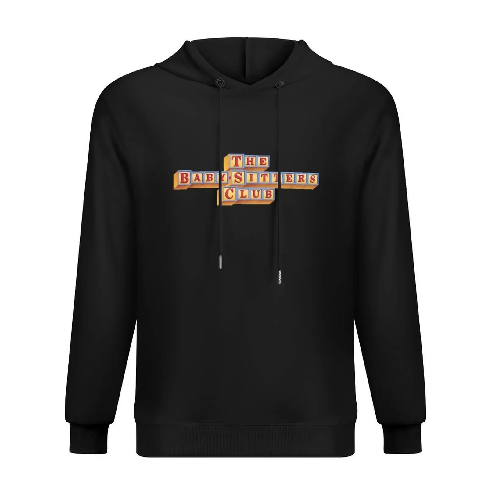 

The Baby-Sitters Club, The BabySitters Club Hoodie mens clothes aesthetic clothing men's coat clothes for men tracksuit