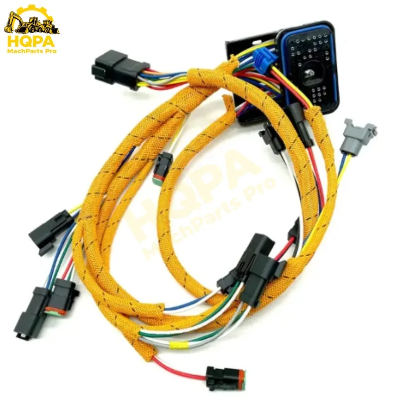 CA2051252 205-1252 2051252 Wire Harness for caterpillar excavator 3126B E325C 3126E 3126