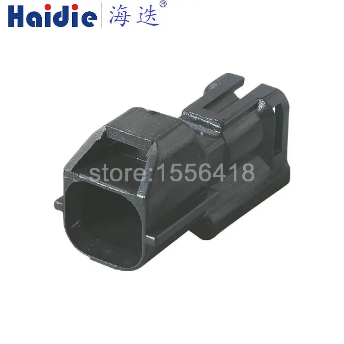 2 Pin 1.2 Series Automotive Reversing Radar Sensor Cable Harness Socket 7283-8720-30 7182-8720-30 7157-4601-80