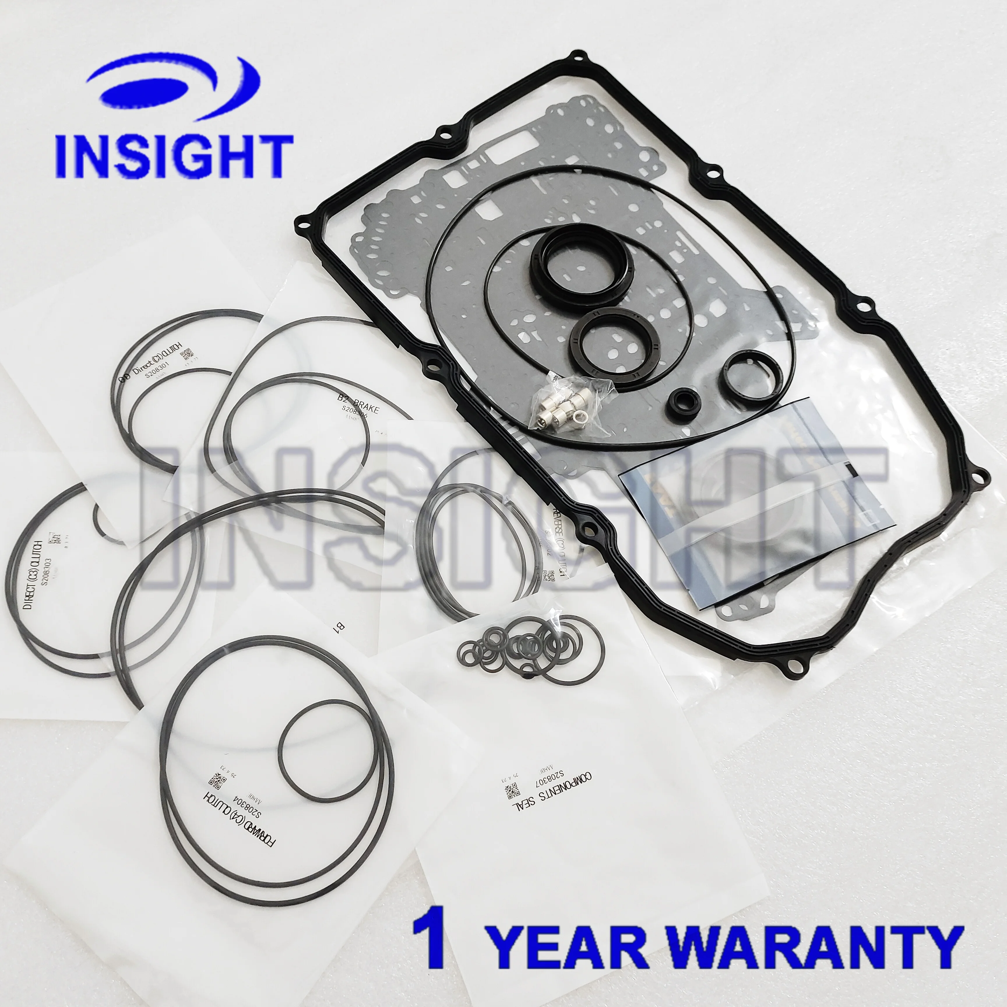 Gaskets Oil Seal AA… - image