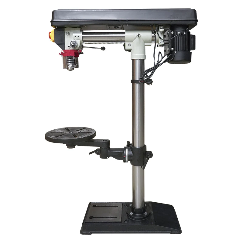 

750W Bench Drilling Wood Drilling Machine Shaking Head Drill FS-Q5116Y