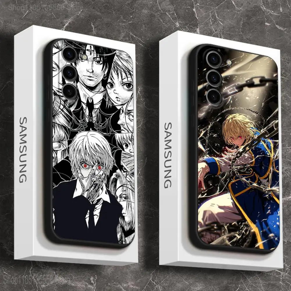 Hunter X H-Hunter K… - image