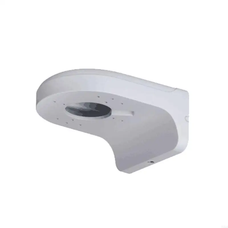 T5EA nhôm đa ​​năng gắn khung tường cho các mẫu máy ảnh PTZ vòm khác nhau