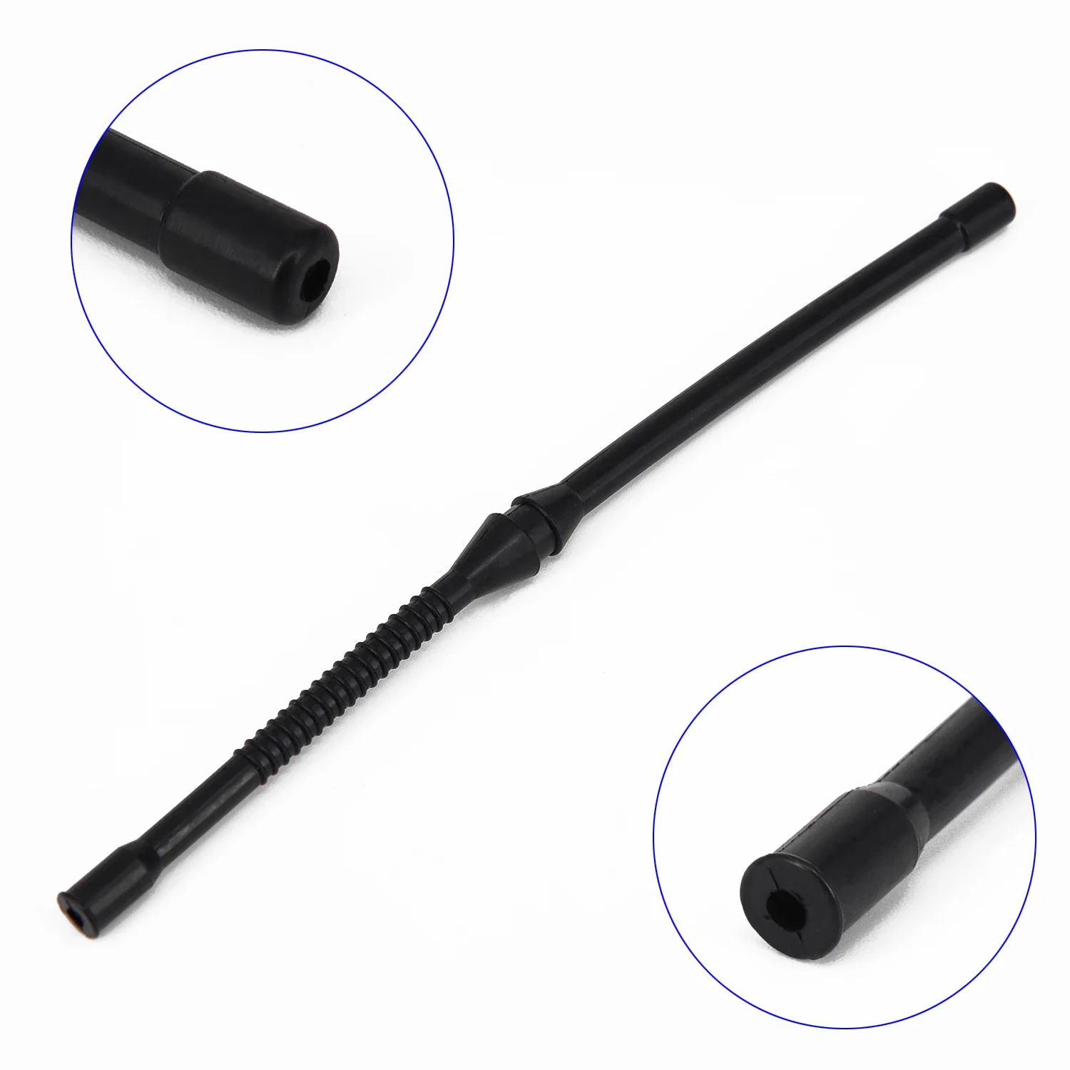 Replaces Hose Tube Fuel Line For 266 268 272 281 288 Chainsaw Spare Tools Flexible Garden Parts Chainsaw Tool Accessories
