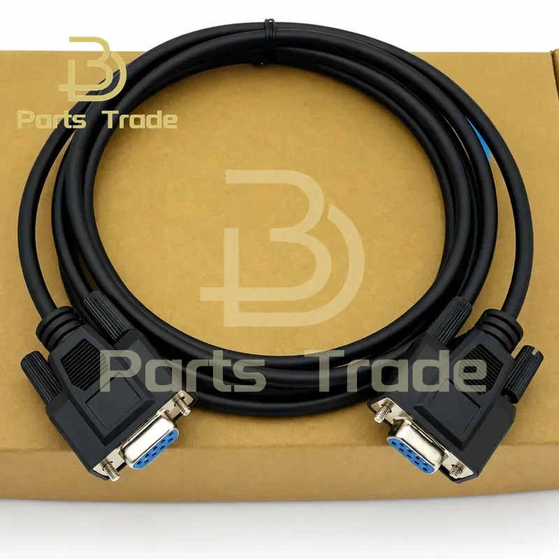 FX-232CAB-1 FX232-CAB-1 Programming Cable for HMI F920 F930 F940 FX-232-CAB-1 FX232CAB1