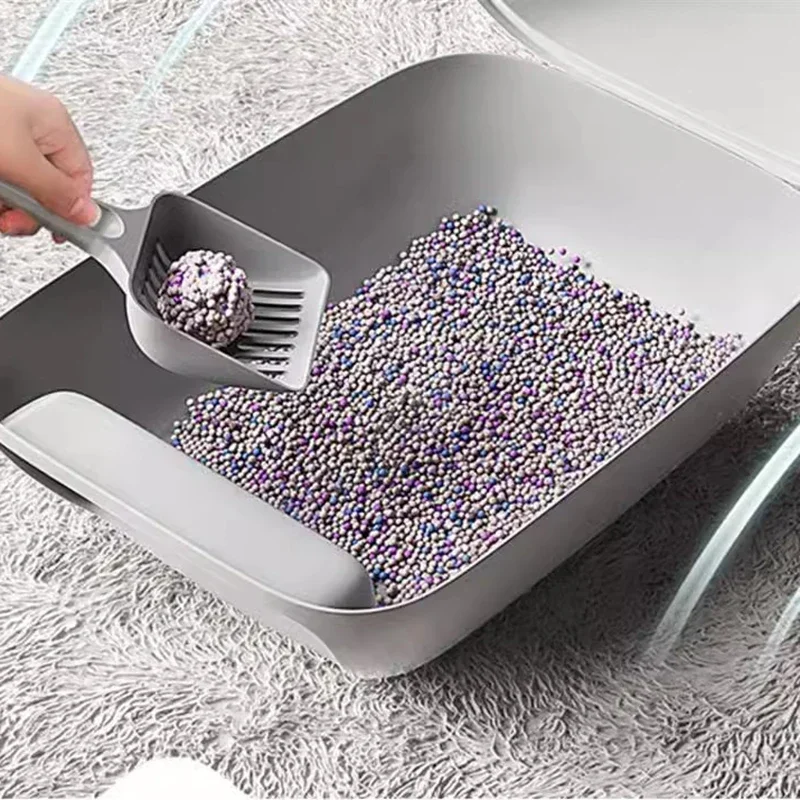 

Прикроватные тумбочки Скребок для туалета Песочница Лопата для кошек Ковер Закрытый поднос Подставки для кошек Корпус для унитаза Arenero Gato Cerrado Товары для домашних животных