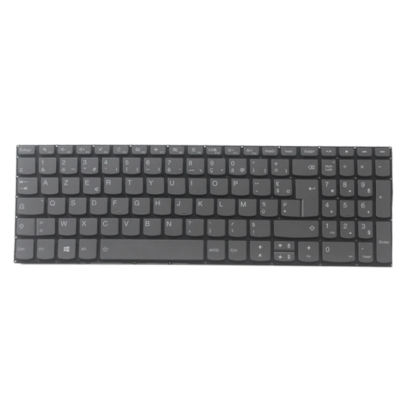 Pop French Keyboard for Lenovo IdeaPad V330-15 V330-15ISK V330-15IKB V130-15 V130-15IGM V130-15IKB FR laptop keyboard backlight