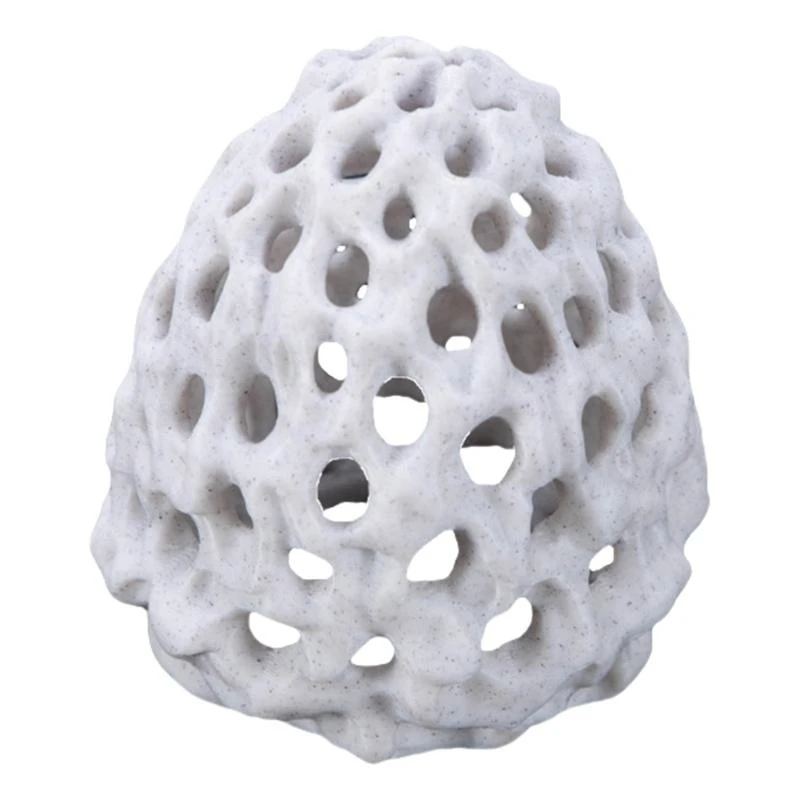 

Decorative Shrimp Hideaways for Small Fishtanks Decoration Landscaping Shelter