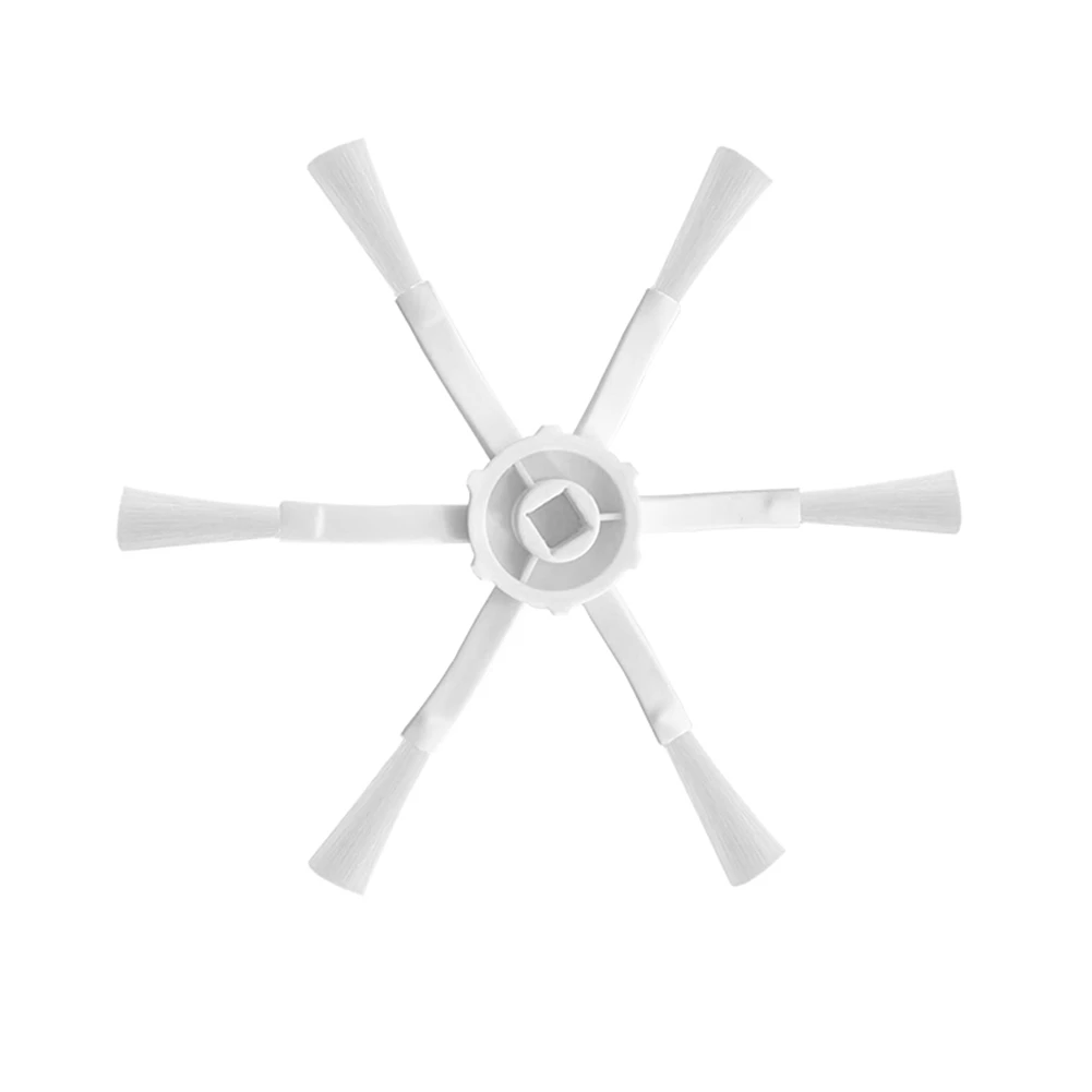 Para xiaomi robô 1c 2 stytj03zhm filtro mop pano robô aspirador de pó acessórios principal escova lateral peças reposição