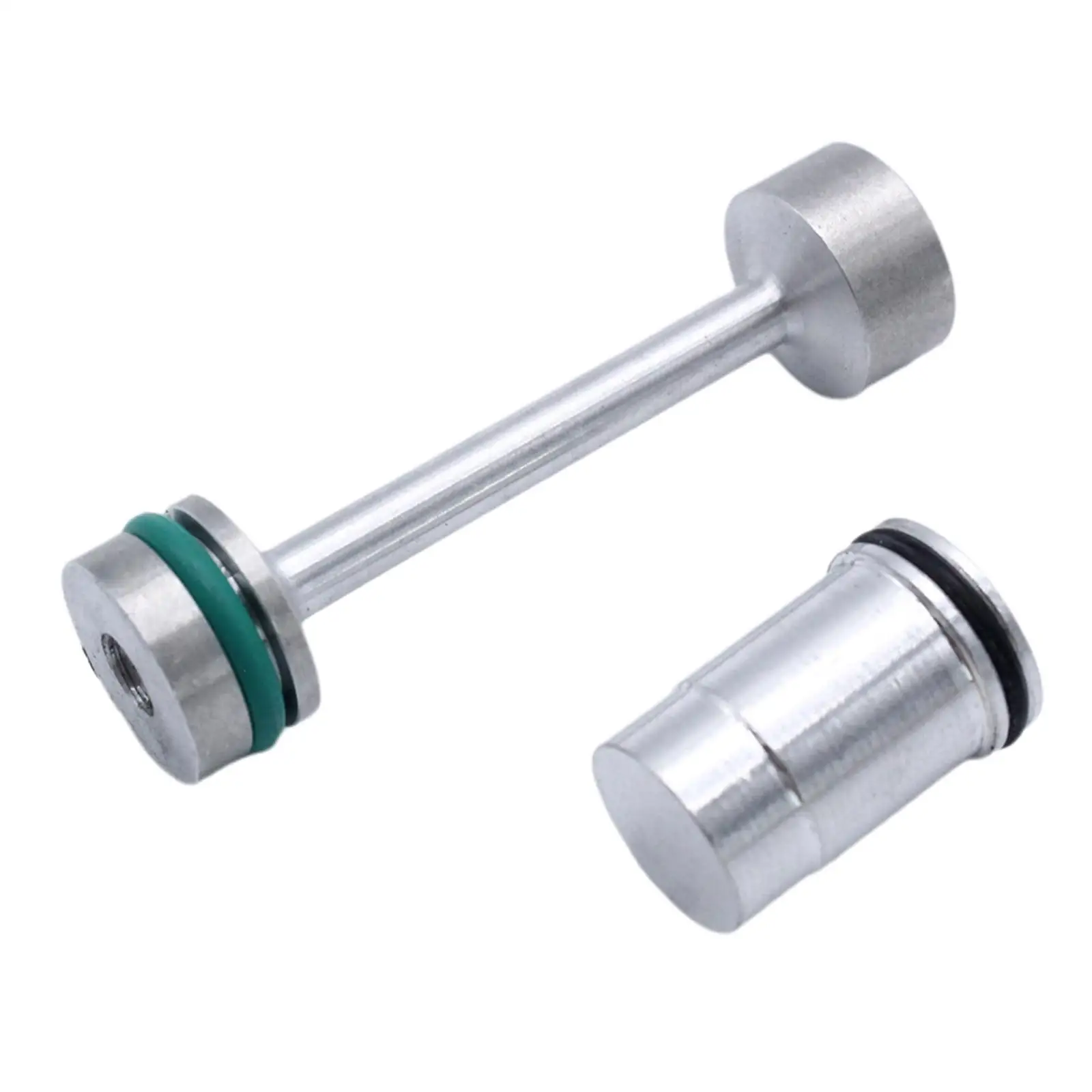 Esquirla Oil Divert…