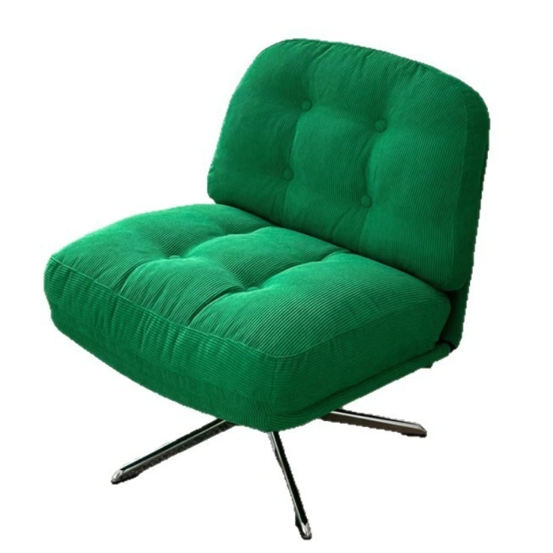 

Single chair leisure balcony living room sofa chair designer creative Internet celebrity lazy