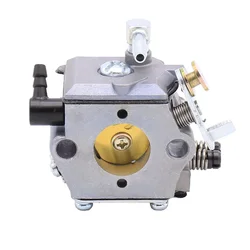 ALL-CARB Carburetor Replacement for Stihl 028 028AV Super Chainsaw with Air Filter Kit HU-40D WT-16B