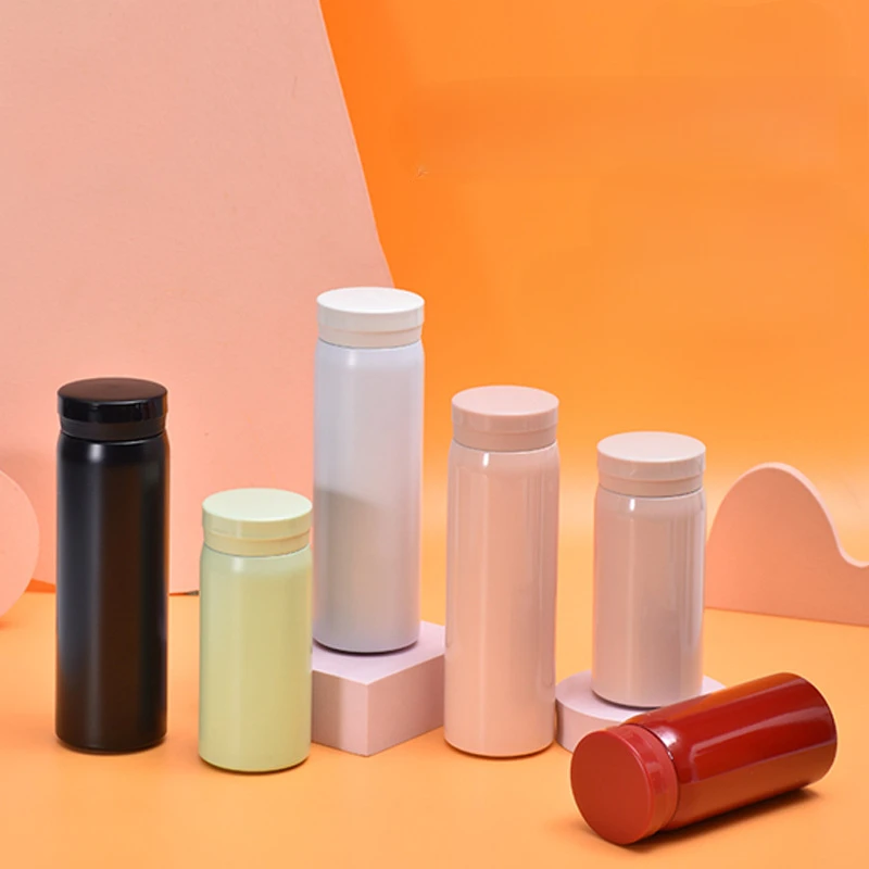 

Simple Mini 304 Stainless Steel Insulated Cup Cute and Compact Pocket Cup Outdoor Portable Small Capacity Water Cup