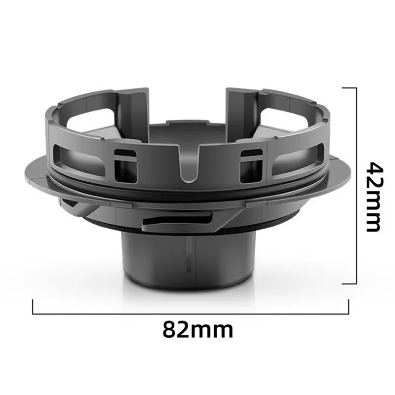 A76G-모터 후면 커버 교체 부품 다이슨 V7 V8 진공 부착 모터 후면 커버 내구성 수리 진공 부품