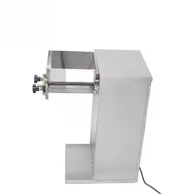 

Food Industry Rotary Swing Milk Powder Granulator Oscillating Coffee Granulator