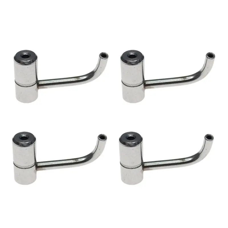4X Piston Oil Jet For Renault/Dacia 1.5 Dci-T61C