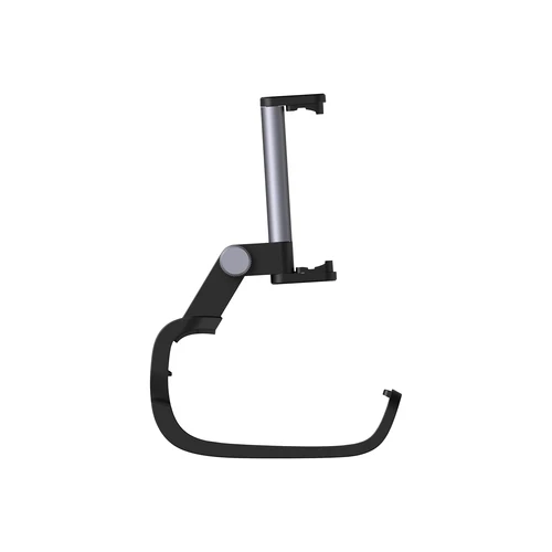 Imagen 2 del producto 8BitDo Soporte de clip para juegos de teléfono móvil para 8BitDo Ultimate 2 controladores inalámbricos Soporte de accesorios de juego negro