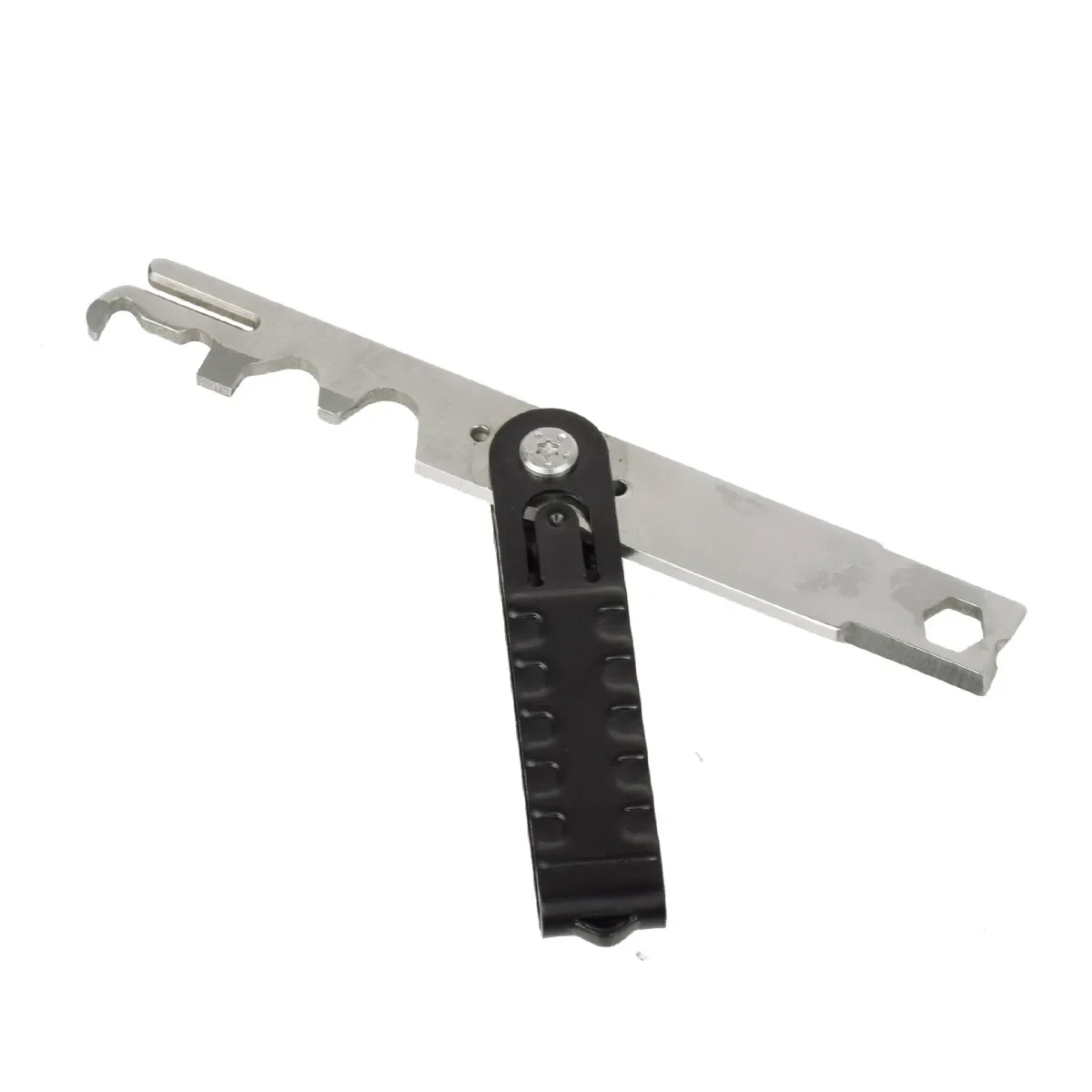 AR15 Scraper BCG Carbon Removal Tool 223/5.56 AVAR15S AR 15 M4 M16 Hunting Rifle Gun Bolt Cleaning Kit view 4