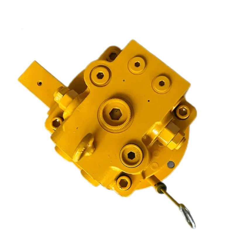 Hydraulic pump piston pump JMF43 spare parts for excavator 85HM