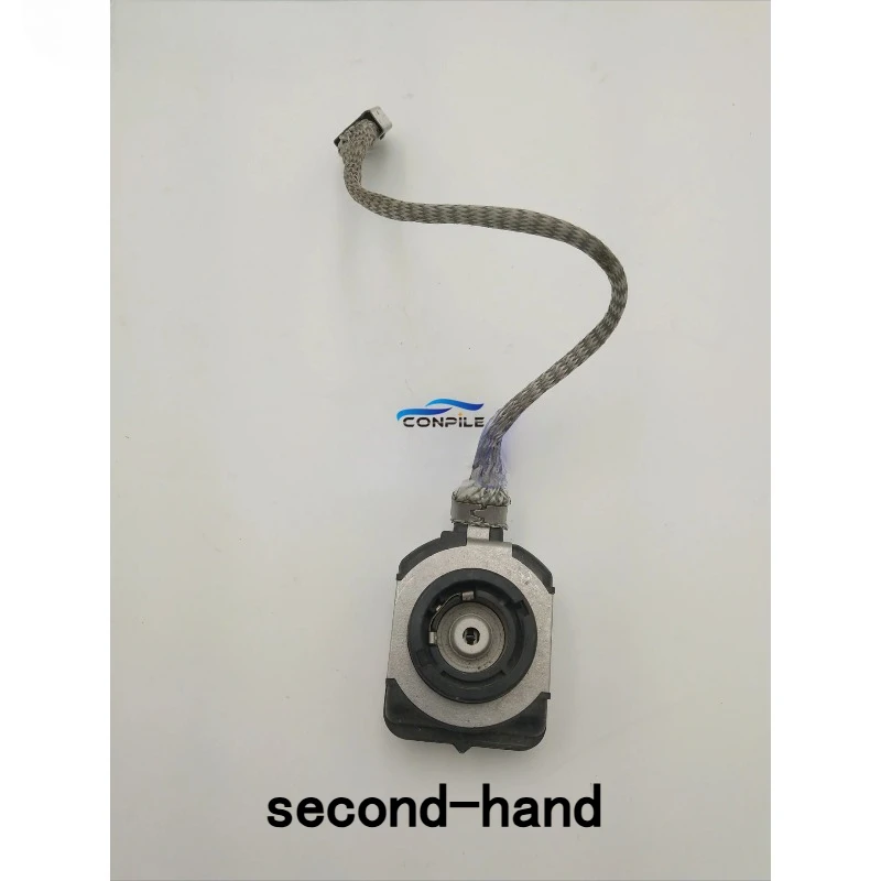 1pc for Cadillac SRX high version Xenon headlight bulb base connection wire
