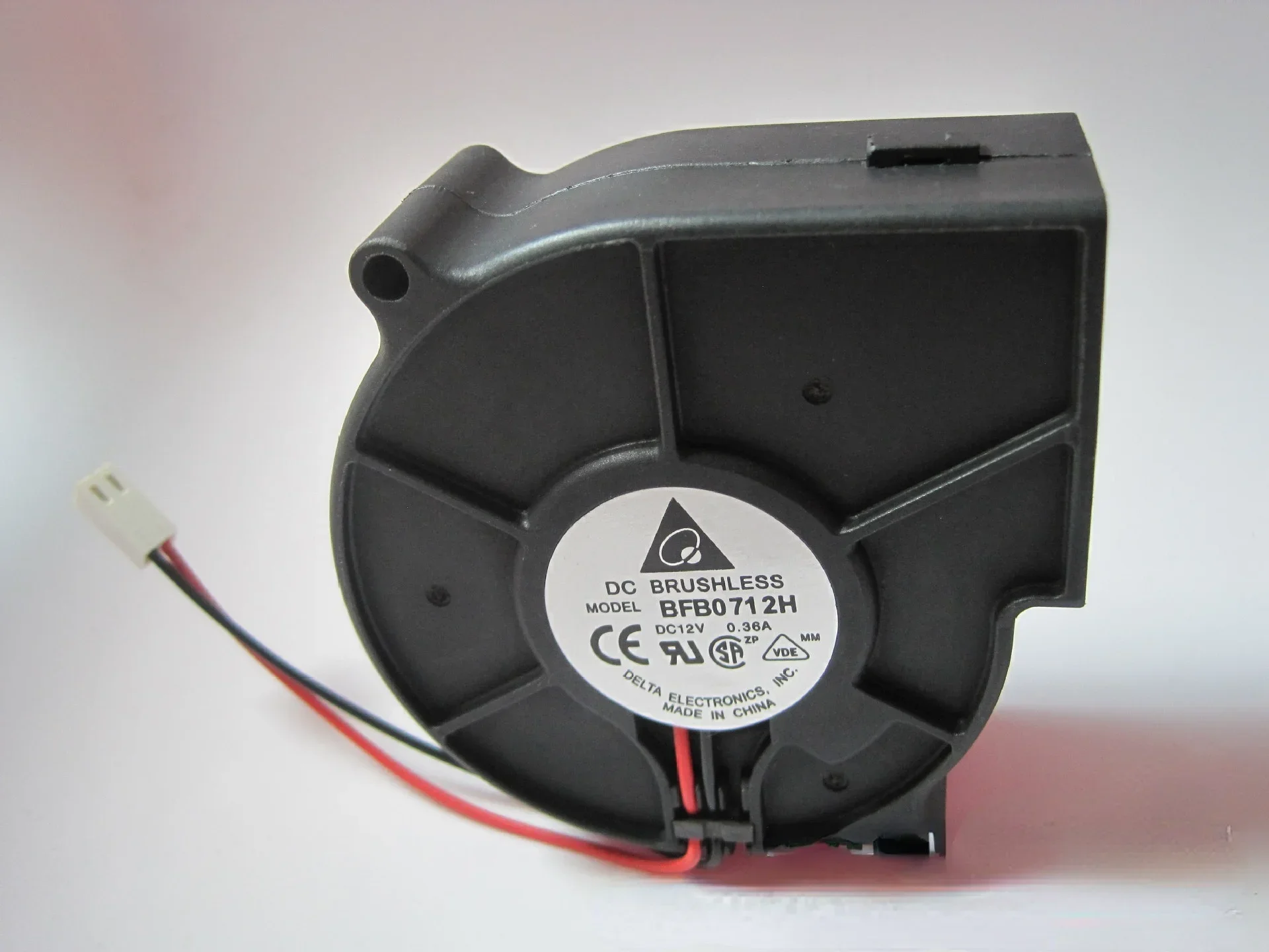 Delta BFB0712H 7530…