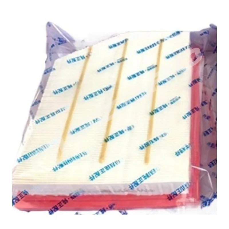 8119030-BU02 8119030-BU03 Air Conditioning Filter Element Screen Activated Carbon Filters 1pc for Changan Kaicene F70 Genuine