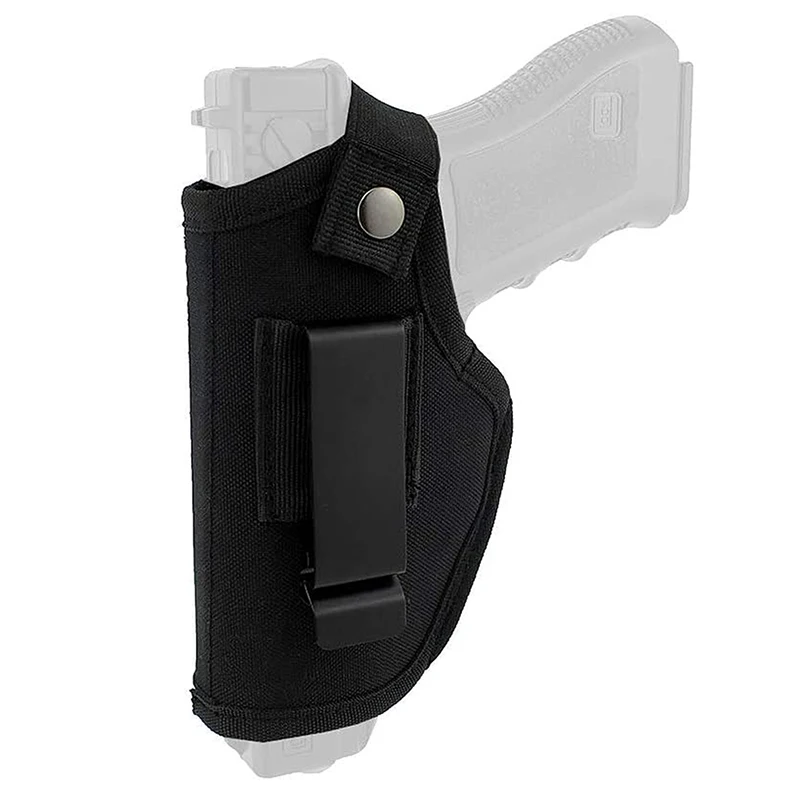 Tactical Left Right Hand nylon Holster Concealed Holster for Glock 17 19 Colt 1911 Beretta M9 HK USP P226 Pouch