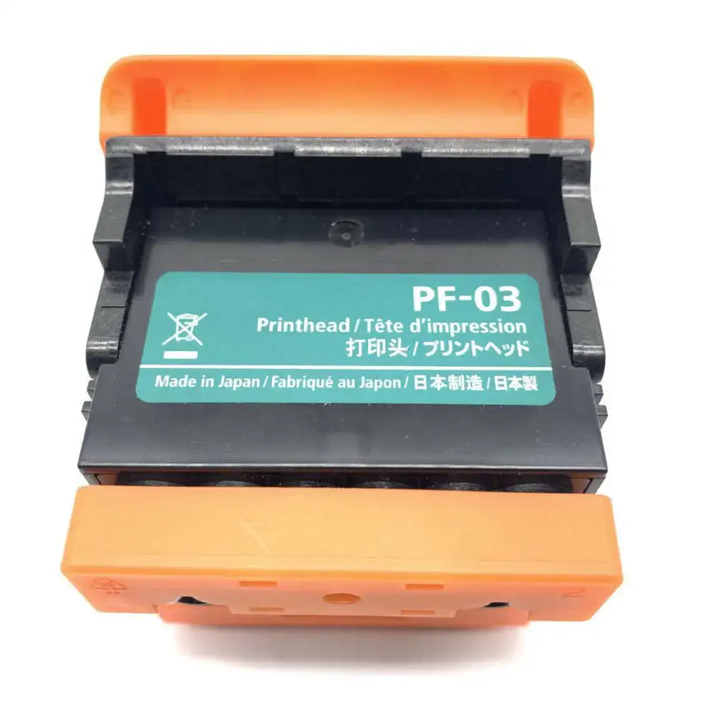 impressora de cabeca de impressao para canon pf 03 pf03 pf03 ipf500 ipf510 ipf605 ipf610 ipf700 ipf710 ipf720 ipf810 ipf815 ipf9000s 01