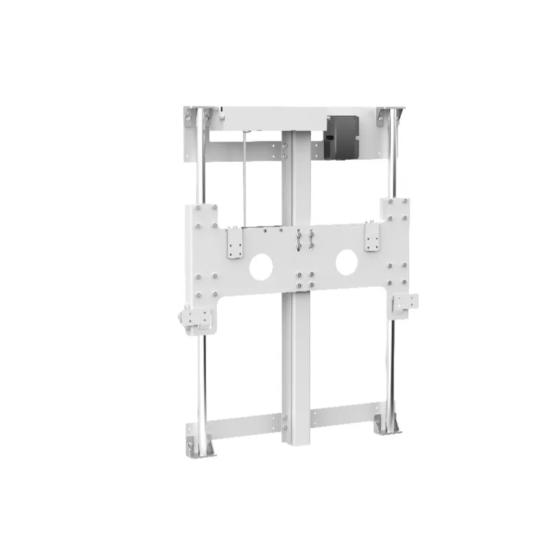 Quick-release structure touch switch intelligently controls the wide cabinet lifting system