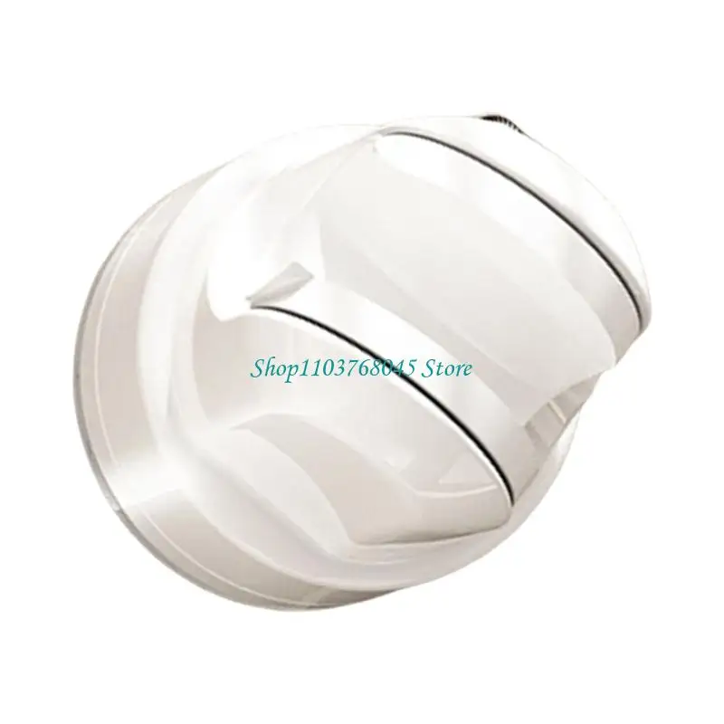 R53F تمرين بدون حاملات دش الحمام #2