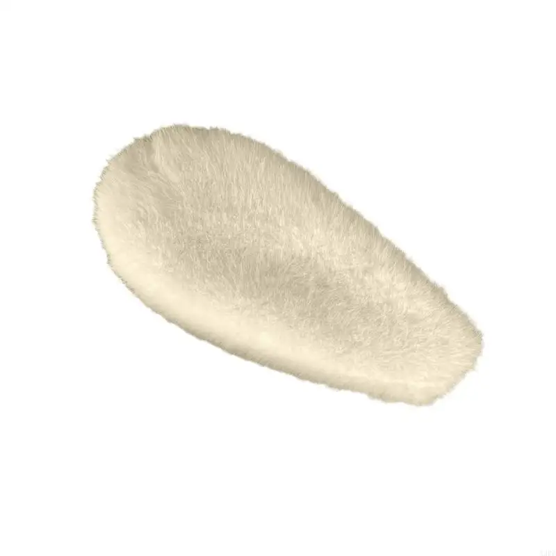 A3PB CATS OURS FASE CABELO ARQUIPELO PLUSH PLUSH DIÁRIO DIREITO RECUROS TRENDY