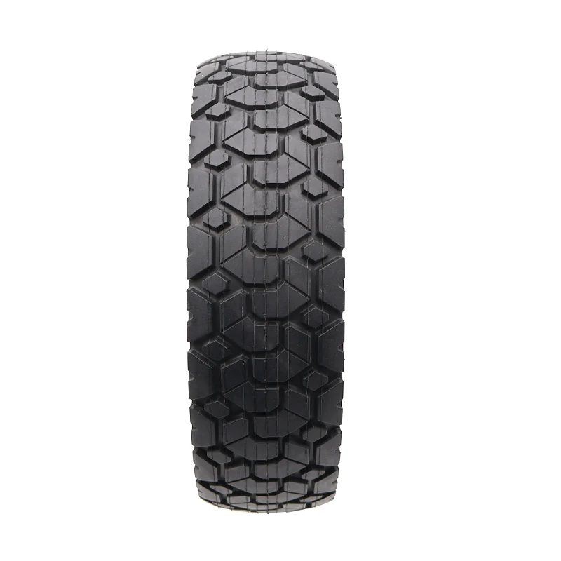 

11-inch Off-road Tires For Ninebot By Segway ZT3 / ZT3 PRO Electric Scooter 70/60-7.5 Tubeless Tyres Wheel Accessories