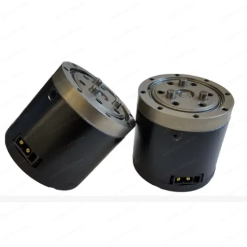 Discover The Advanced Engineering Behind The Integrated Design of  05 for Quasi-direct Drive Joint Module