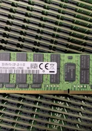 

1pcs for 752372-081 774174-001 server memory 32G 4RX4 2133 LRDIMM