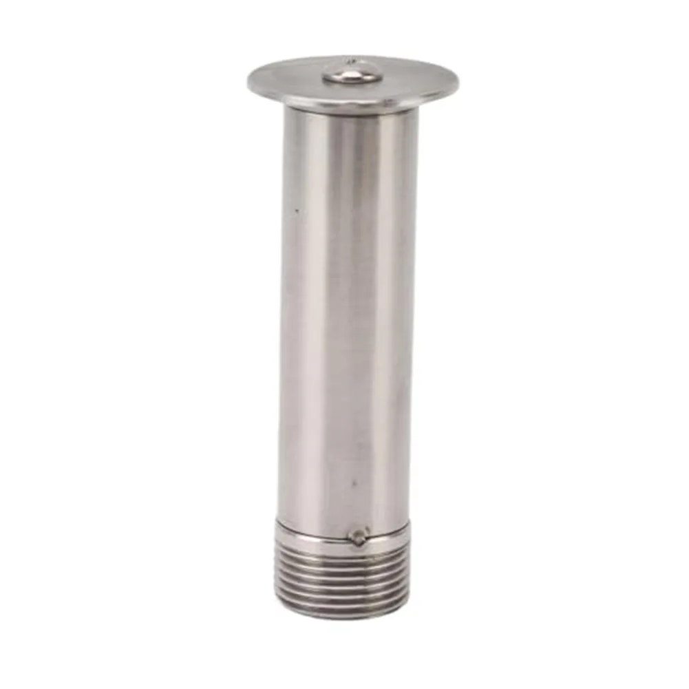 For Garden For Landscape Fountains As Shown Fountain Nozzle Easy Installation Eye-catching Spray Pattern For Garden Fountain