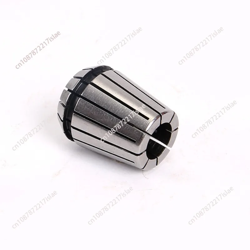 ER11 Collet Chuck, CNC Engraving Milling Machine Spring Collet, ER11 Tool Holder for Drill Bit Milling Cutter