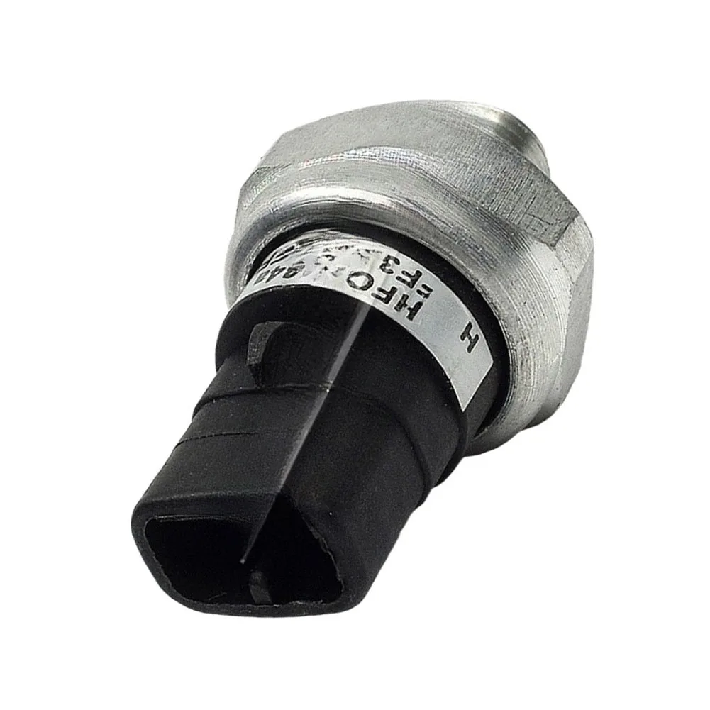 Replacement AC Pressure Sensor Switch for Honda and For Toyota Automotive Use 2000-2023 Models 10x10x10cm Thermoplastic Build