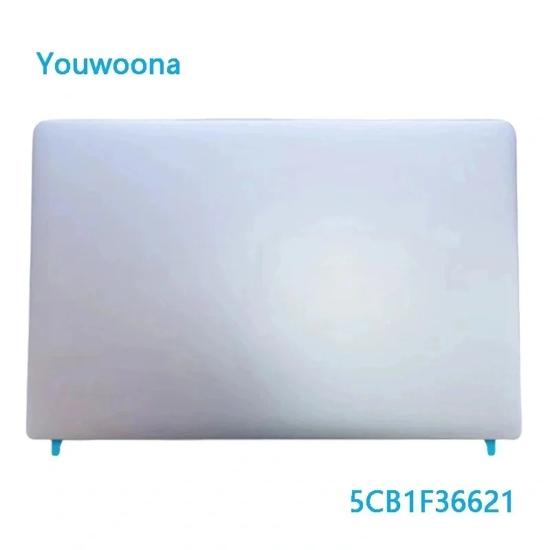 NEW ORIGINAL Laptop Replacement Lcd Back Cover Case A Case For Lenovo IdeaPad 1-15ADA7 AMN7 Silver 5CB1F36621