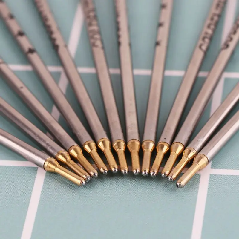 100 قطعة لأنبوب الزئبق الفضة عبوة الملابس الجلدية قطع خط علامة خاصة دروبشيب