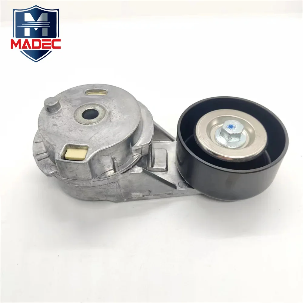 

Auto Belt Tensioner For Buick Rainier 2004-2007 For Chevrolet Trailblazer Hummer H3 93258289 89034219 12573024