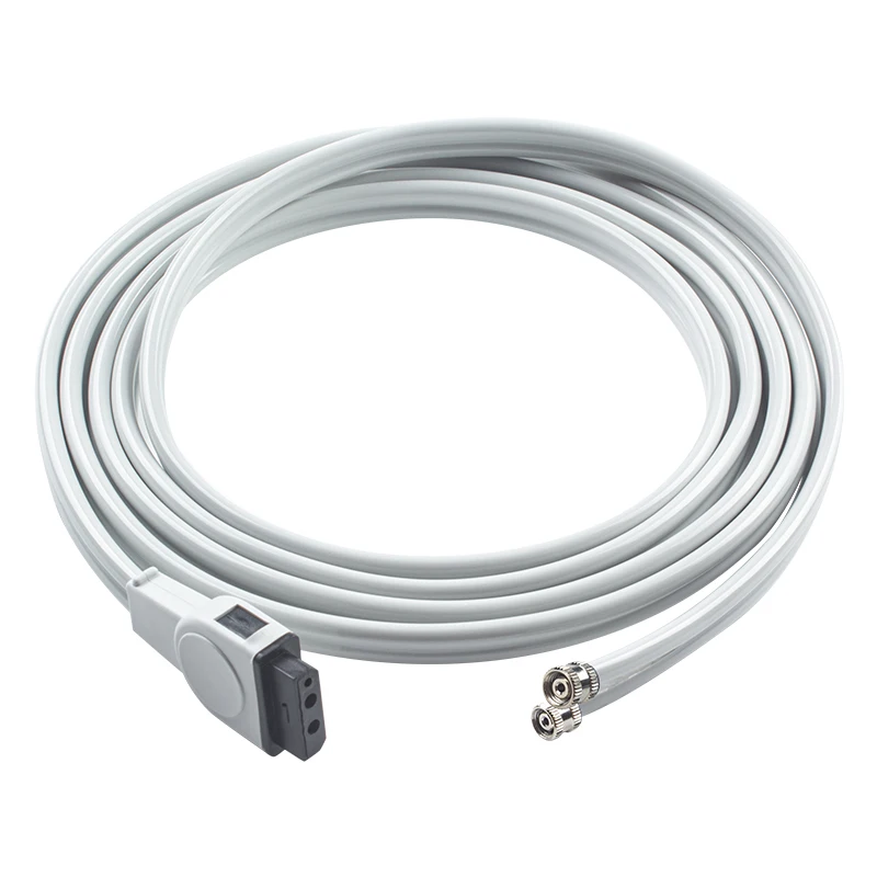 2017008-001 Neonate Double Tube NIBP Hose