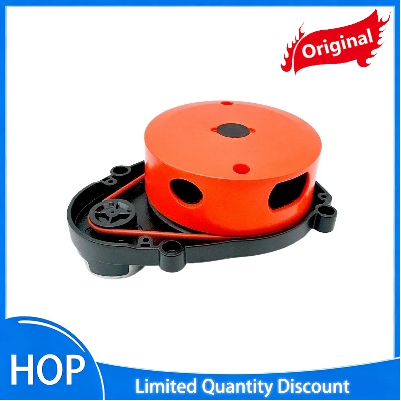 Top Original for ROIDMI EVE Plus Laser Distance Sensor ToF LDS Unit Robot Vacuum Cleaner Spare Parts Accessories