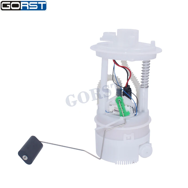 Fuel Pump Module As…