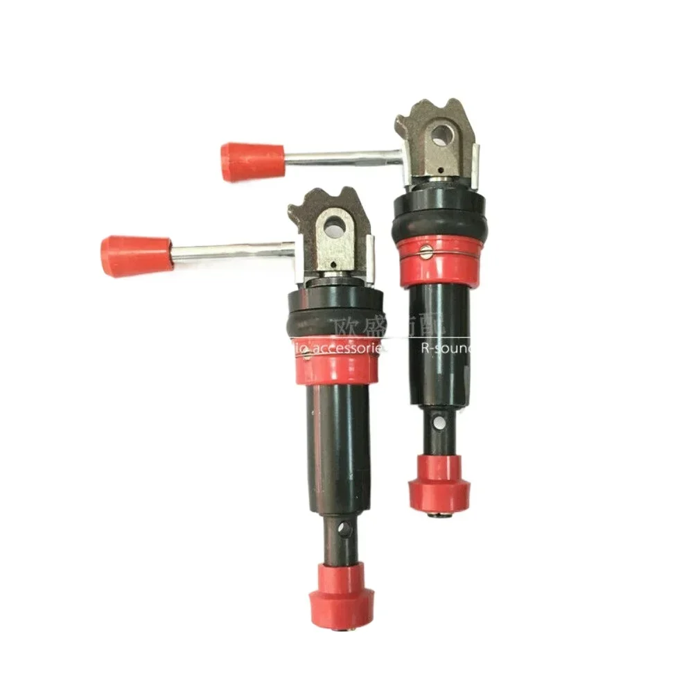 2025/1PC Unwinding machine/spinning machine Tension type spindle 3 degrees 30 minutes