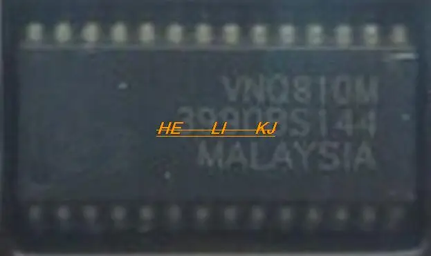 IC new original VNQ810M SOP28  Free Shipping