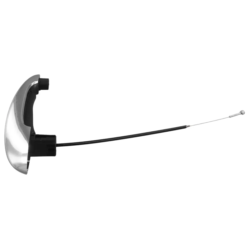 

OB-Car Front Right Door Handle For BMW For Mini For Cooper R50 R52 R53 R55 R56 R57 R58 R59 LHD- Part Number 51217198472