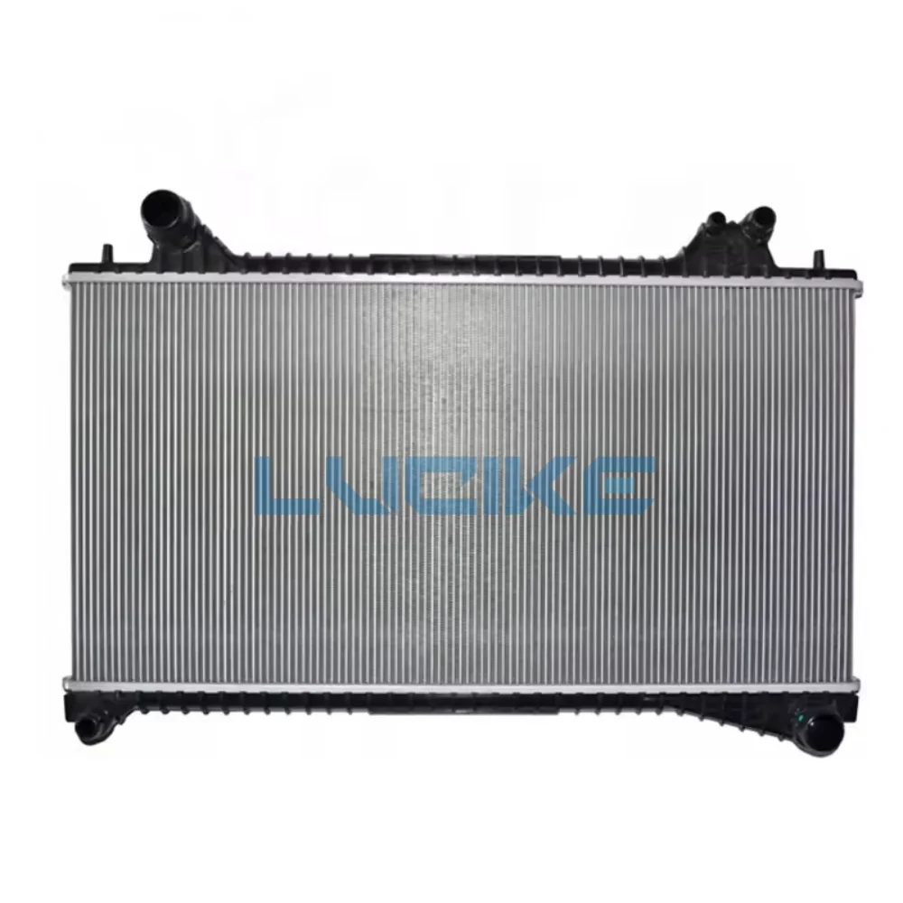 

2.0L Diesel Radiator T4A3254 for Jaguar F-Pace 2017-2019